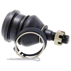 Ball joint rear lower arm