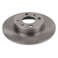 Rear Brake Disc ! 252X10/50.7 Alfa Romeo 164, Fiat Croma 2.0/3.0 84>