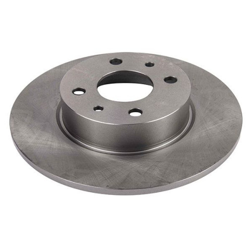 Rear Brake Disc ! 252X10/50.7 Alfa Romeo 164, Fiat Croma 2.0/3.0 84>