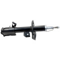 shock absorber front right gas.twin tube