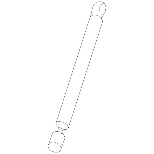 Stay(L),Damper
