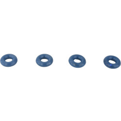 o-ring fuel injector kit 7.6x5.5