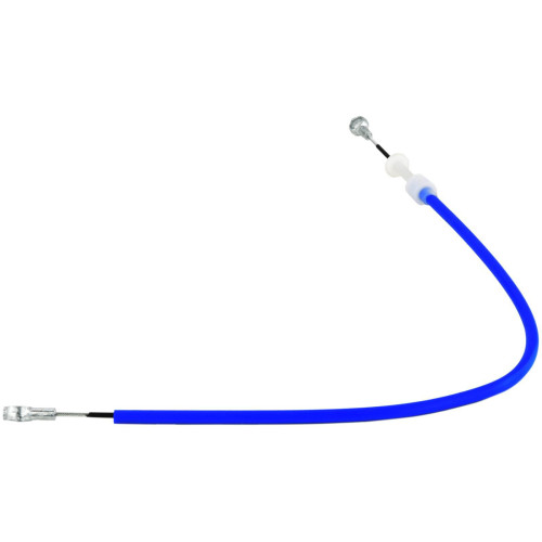 Heater control cable