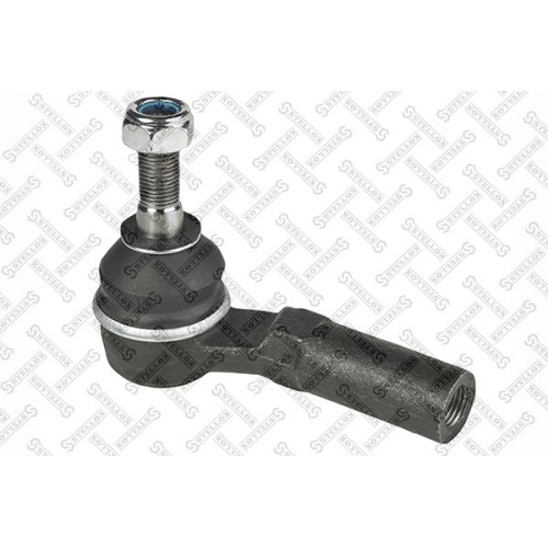 Tie Rod End !Lh Skoda Fabia 99>