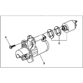 General Motors Spare Part