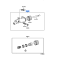 Clutch Release Cylinder for Toyota Hilux Fortuner TGN156 TGN110