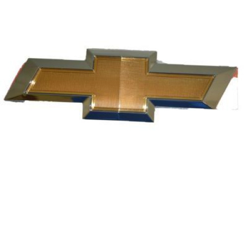GM Front Grille Bowtie Logo 95122465