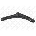 Front Control Arm ! Citroen C-Crosser 07>, Mitsubishi Asx 1.6-1.8 10>