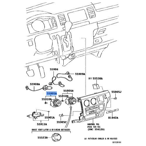 Control Assy