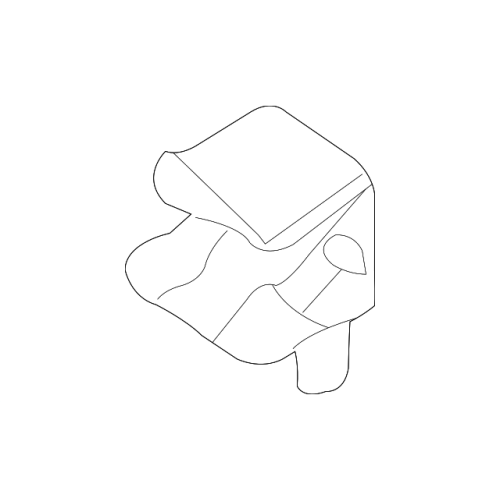 Clip,Roof Mould