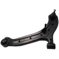 Left Front Suspension Control Arm - Hyundai Accent (1999-2006) - FEBEST 1224-ACCLH