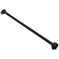 Rear front transverse link