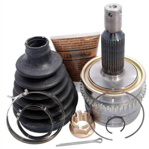 outer cv joint 35x69x30