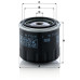 Cartridge Oil Filter