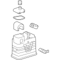 General Motors Spare Part