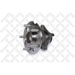 STELLOX 4329023SX Rear Wheel Bearing Kit