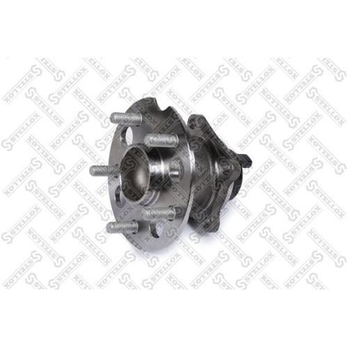 STELLOX 4329023SX Rear Wheel Bearing Kit