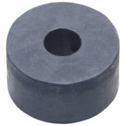 Front stabilizer bar link bush