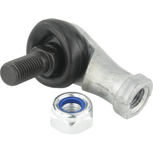 Gear shift rod end