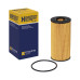 Cartridge Oil Filter
