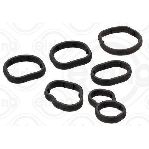 Oil Cooler Gasket Bmw G11,G12,F30/6Cyl-B58 Kit