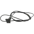 Fuel Filler Cap Release Cable - KIA