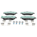 Pad Sub Set Rr Calip