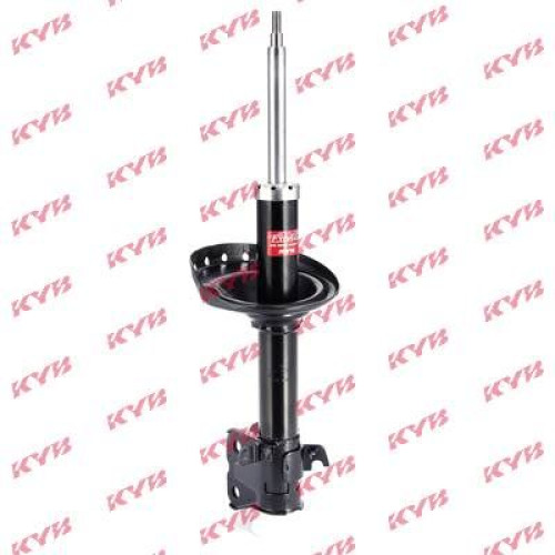 Shock Absorber