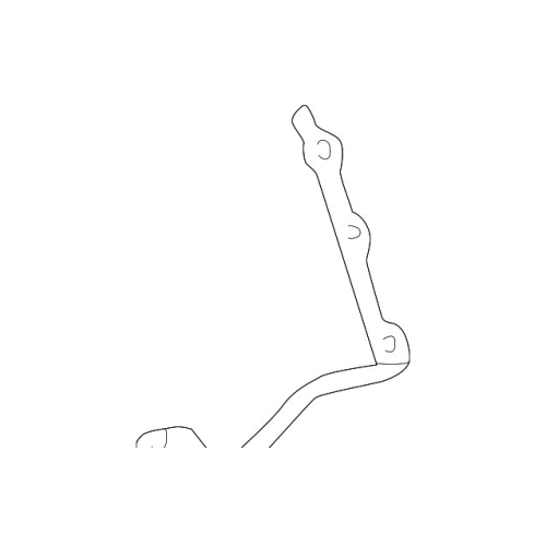 Gasket Set - Chain Case Cover for Cylinders 1-4 - BMW E31 E32 E34 E38