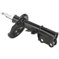 Shock Absorber Front Left Gas Twin Tube - FEBEST 22110-001FL