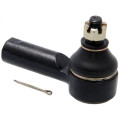 STEERING TIE ROD END - Febest 0421-519 - OEM MB912519