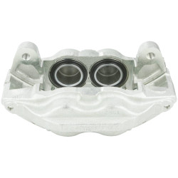 Front left brake caliper assembly