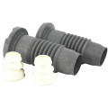 FEBEST Dust Cover Kit, Shock Absorber for Mazda 6 (Front Axle)