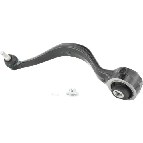 left lower front arm