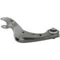 Rear left transverse link