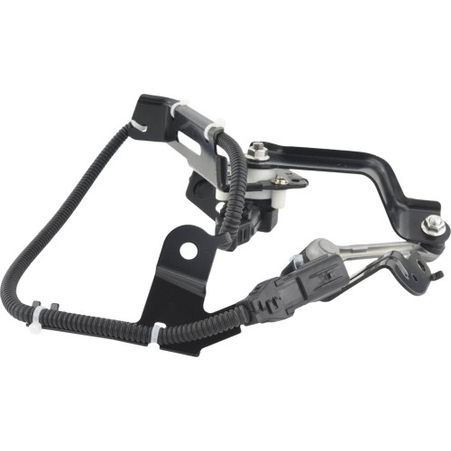 rear level sensor (with link, with bracket, with wiring)