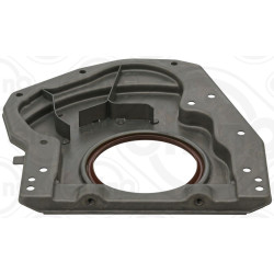 Cover  Rear