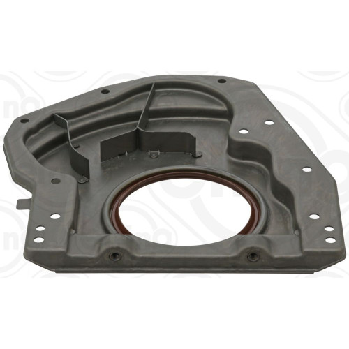 Cover  Rear