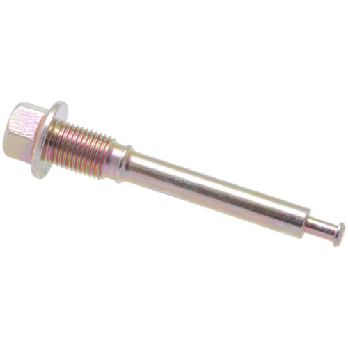 Rear caliper slide pin