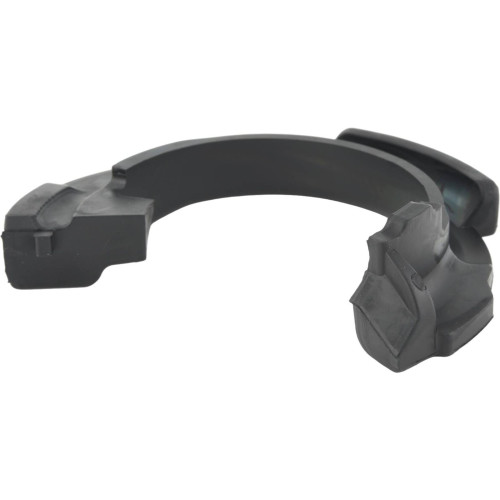 front spring lower seat