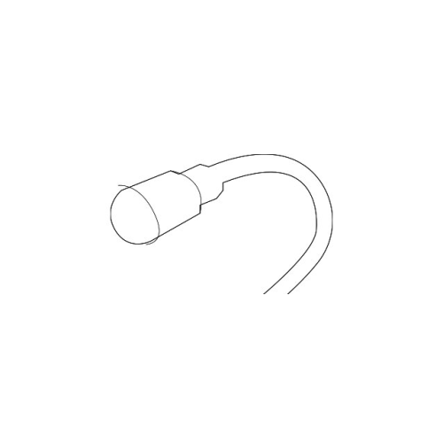 Rear Brake Sensor - E70/F15/E71/E72/F16