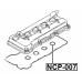 Seal Ring, Spark Plug Tube Kit - Nissan (NCP-007-PCS4) OEM 13276-4F100