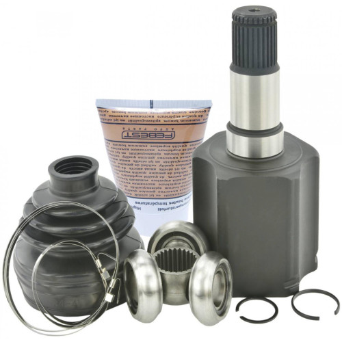 inner cv joint left 26x40x29