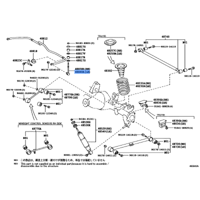 LINK ASSY