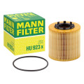 Cartridge Oil Filter