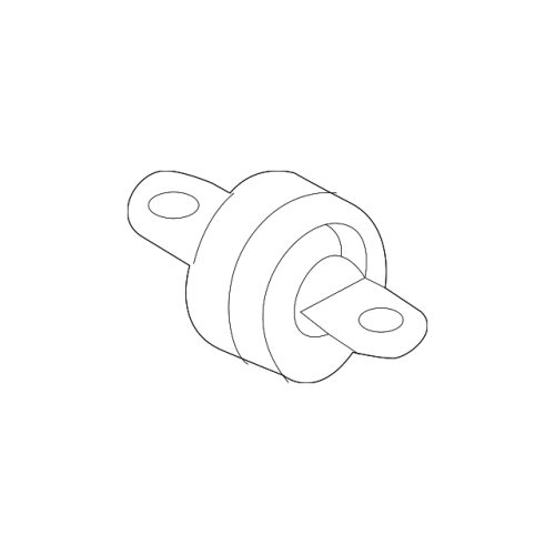 Bush Rubber