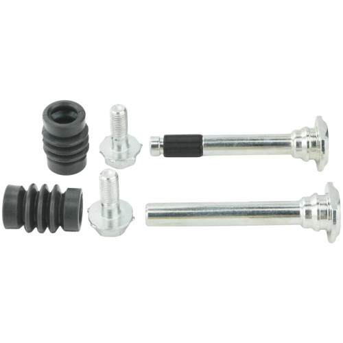front caliper slide pin kit (set for one side)