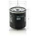 Cartridge Oil Filter