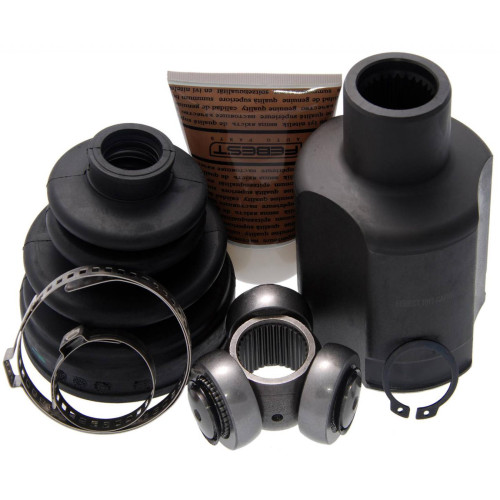 inner cv joint right 34x43.3x27