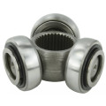 Tripod Hub, Drive Shaft - FEBEST 2116-GE33